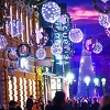 Praznična atmosfera u gradu na Vrbasu: Dopada li vam se Banja Luka u novogodišnjem ruhu?