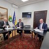 Vlada ZDK sufinansira izgradnju škole u Medakovu i sedam vodnih objekata u općini Tešanj