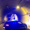 Vozač povrijeđen nakon prevrtanja kamiona u tunelu Ivan, saobraćaj obustavljen