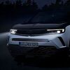 Opel u novim modelima predstavlja prednja svjetla Intelli-Lux LED