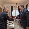 Začuđujuća izjava Sattlera: Dodik možda pokušava "pritjerati Bošnjake za pregovarački sto"