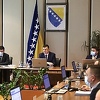 Privremeno finansiranje institucija BiH ističe 31. decembra, slijedi li nova sapunica?