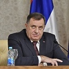 Dodik najavio udar na bh. pravosuđe: Posljednja akcija došla nam je kao "kec na desetku"