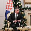Milanović: Na Kosovu sam siguran, a otišao bih u BiH da je trebalo u neki drugi dio zemlje