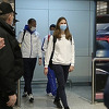 Lana Pudar doputovala u Sarajevo pa poručila: Sav rad i trud se isplatio