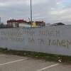 Policija Prijedora o uvredljivim grafitima: Nije riječ o organizovanom činu