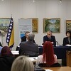Usvojen budžet HNK u iznosu od 265 miliona KM, najveći do sada