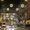 Da li ste zadovoljni kako je Sarajevo ukrašeno uoči novogodišnjih blagdana?