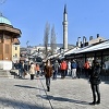 Danas toplije vrijeme u BiH, za vikend i do 15 stepeni
