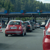 Zabilježene veće gužve na graničnim prijelazima na ulazu u BiH