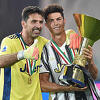 Buffon optužio Ronalda za Juventusove loše rezultate