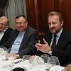 Izetbegović uputio čestitku povodom katoličkog Božića