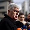 Čović čestitao Božić kardinalu Puljiću i svim katolicima u BiH