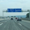 Bosanac prestigao policijsku patrolu u Austriji vozeći 237 km/h, uhapšen nakon potjere