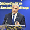 Yair Lapid: Nuklearni sporazum s Iranom je dobra opcija, ali nisu loše ni dodatne sankcije