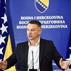 Nešić: Nadam se da će SDS uskoro pronaći svog predsjednika stranke