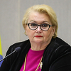 Turković zbog Orbana pisala evropskim liderima: Ako se promijenila politika EU, recite nam