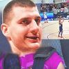 Košarkaš Charlottea na neviđen način pokušao zbuniti Jokića pri slobodnom bacanju