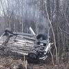 U saobraćajnoj nesreći kod Širokog Brijega poginula 27-godišnja djevojka