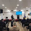 BZK Preporod u Mostaru organizovao okrugli sto o djelu Maka Dizdara