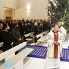 Ponoćka u Tuzli: Božić je poput vakcine koja u čovjeku kreira smisao života