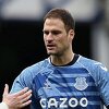 Begović o odlaganju Evertonove utakmice: A baš sam se radovao igranju u napadu