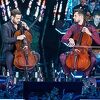 2Cellos nastupili na Božićnom koncertu u Vatikanu, imali su priliku da upoznaju papu