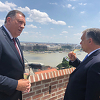 Ostaje li Dodik "kratkih rukava": Orban ne može dati 100 miliona RS-u bez saglasnosti državnih vlasti