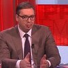 Vučić: Protiv sam sankcija bilo kome u BiH, naravno da ih nećemo podržati protiv RS-a