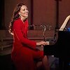 Kate Middleton zasvirala klavir na božićnom koncertu i oduševila publiku