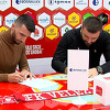 Velež doveo prvo pojačanje, Haskić novi napadač mostarskog kluba