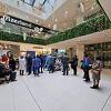 Sarajevo: Danas u Importanne Shopping Centru vakcinisane 402 osobe