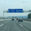 Državljanin BiH divljao na autoputu u Austriji, vozio 237 kilometara na sat