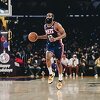 LA Lakersi i Brooklyn na krilima Jamesa i Hardena priredili božićni spektakl u NBA ligi