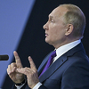 Putin odbio govoriti o posljedicama ako zapad ne pristane na njegove zahtjeve