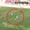 Mario Balotelli kao u najboljim danima, danas je postigao sjajan gol s distance