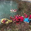 U Vrbasu nakon višednevne potrage pronađeno tijelo mladića iz Jajca