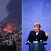 Svijet u 2021. godini: Pucanj na demokratiju SAD-a, novi ratovi i odlazak Angele Merkel