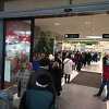 Sarajevo: U Importanne centru ovog vikenda rekordan odaziv, vakcinisano 840 osoba