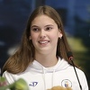 Lana Pudar: Hvala na prekrasnom dočeku i podršci o kakvoj sanja svaki sportista