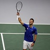 Novak Đoković u žestokoj konkurenciji proglašen za najboljeg sportistu Evrope