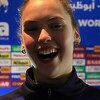 Objavljen prvi Lanin intervju nakon osvojene medalje: Vidite koliko sam sretna