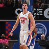 Sjajni Luka Garza odigrao najbolju utakmicu karijere i postavio novi lični rekord u NBA ligi