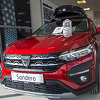 Dacia postaje najprodavanija marka u pojedinačnoj kupovini