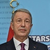 Turski ministar odbrane u Sarajevu: Pratimo situaciju izbliza, svi moraju reagovati mirno