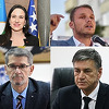 Kako ocjenjujete rad gradonačelnika najvećih bh. gradova?