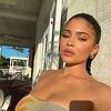 Kylie Jenner prvi put se oglasila na Instagramu nakon strašne tragedije
