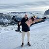 Amra Džeko pokazala šta se krije iza idilične fotografije: Nije život Instagram