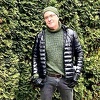 Tarika oduševio mural srbijanskog glumca u Doboju: Fotografirah s osmijehom