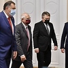 Politička kriza kojoj smo svjedočili u 2021. godini mogla bi biti samo blaža verzija izborne